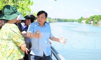 Cần Thơ &apos;xin&apos; Trung ương hỗ trợ 4.500 tỷ đồng chống ngập, ngăn sạt lở