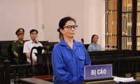 Lừa ‘chạy án’ giá 500 triệu đồng, lĩnh 15 năm tù