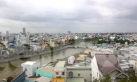 Phân công nhiệm vụ Chủ tịch, Phó Chủ tịch UBND thành phố Cần Thơ