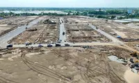 Dự án khu công nghiệp lớn nhất Cần Thơ hiện ra sao?