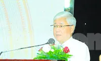 'Thành phố trung ương đáng nhẽ phải hoàn thành xóa nhà tạm lâu rồi'