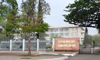 Cơ quan cấp thành phố ở Cần Thơ phải cử 5% cán bộ đi cơ sở