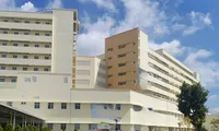 Bệnh nhân rơi từ lầu 7 bệnh viện tỉnh Trà Vinh