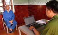Lừa 4 tỷ đồng của 60 người đi xuất khẩu lao động