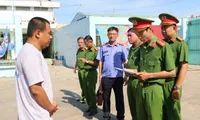Nhóm học viên cai nghiện đánh bạc nhiều lần trong trung tâm