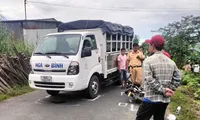 Khởi tố vụ án tai nạn giao thông khiến nữ sinh tử vong ở Vĩnh Long