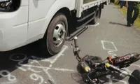 Tài xế vụ nổ súng ở Vĩnh Long xuất viện