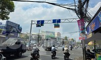 Cử tri Cần Thơ tiếp tục phản ánh các dự án chậm kéo dài