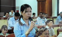Cán bộ Hậu Giang muốn được hỗ trợ ăn ở, đi lại trong 5 năm sau sáp nhập với Cần Thơ