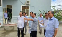 Cần Thơ sẵn sàng các trụ sở xã phường mới hoạt động