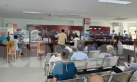 Chủ tịch Cần Thơ: 'Không vì sáp nhập mà kêu người dân phải chờ'
