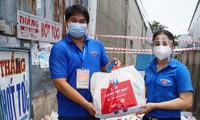 Chiến dịch tình nguyện hè tạo sức lan tỏa lớn trong xã hội