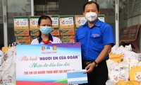 Công trình tiêu biểu nhiệm kỳ