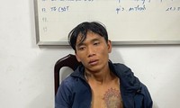 Đối tượng hiếp, cướp tài sản