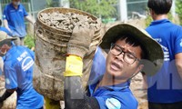 Xuất hiện nhiều điểm mới, mô hình hay trong Chiến dịch Thanh niên tình nguyện Hè 2023
