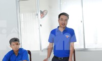 Hỗ trợ người dân chuyển đổi số ở ‘Làng quê đáng sống’ tại Đồng Tháp