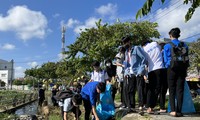  Tuổi trẻ Cần Thơ cần góp sức giải quyết việc mới, việc khó của cộng đồng