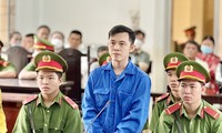 Kẻ phóng hỏa giết người lĩnh án tử hình