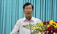 An Giang triệu tập họp xử lý vi phạm liên quan vụ AIC