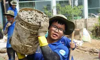 Trung ương Đoàn phát động cuộc thi Dấu ấn 25 năm Chiến dịch Thanh niên tình nguyện Hè