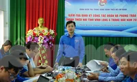 Tập trung mô hình mới để khắc họa rõ nét năm Thanh niên tình nguyện