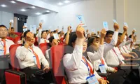 Khai mạc Đại hội Hội LHTN Việt Nam tỉnh Bạc Liêu nhiệm kỳ 2024 – 2029