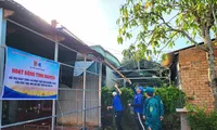 Bí thư Đồng Tháp: Sau xóa nhà tạm sẽ hỗ trợ sinh kế hướng tới không còn hộ nghèo