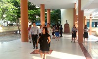 ĐBSCL sẵn sàng cho kỳ thi THPT Quốc gia
