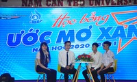 Lan tỏa câu chuyện đẹp trong cuộc sống