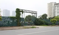 3 dự án thuộc Khu đô thị Nam Trung Yên (quận Cầu Giấy, Hà Nội) của TD Group bị đề nghị thu hồi