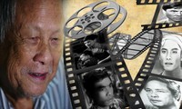 NSND Trần Phương có nhiều vai diễn ấn tượng
