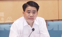 Ông Nguyễn Đức Chung 