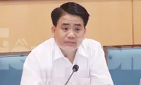 Ông Nguyễn Đức Chung 