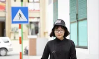 Nữ thủ khoa Nguyễn Thị Năm