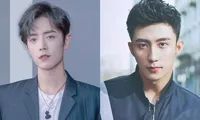 Tiêu Chiến tái xuất sau lùm xùm, nghi vấn hợp tác cùng Hoàng Cảnh Du trong phim mới