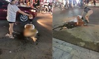 Ảnh trên mạng xã hội