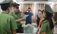 Bắt tổng giám đốc tổ chức đưa người đi, ở lại nước ngoài trái phép