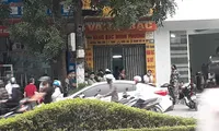 Chi cục trưởng thi hành án dân sự tử vong sau khi uống rượu của nữ giám đốc? 