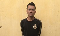 Khởi tố đối tượng đấm vào mặt cảnh sát, hất rơi máy đo nồng độ cồn