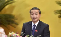 Thủ tướng Chính phủ phê chuẩn kết quả bầu chủ tịch UBND tỉnh Thanh Hoá