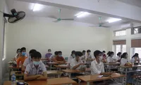 Thanh Hoá: Phát nhầm đề môn thi khảo sát lớp 9, toàn tỉnh thay đổi lịch thi