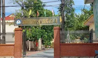 Thanh Hoá phát hiện 40 giáo viên chỉnh sửa điểm của học sinh 