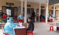 Thanh Hóa nâng cấp độ chống dịch COVID-19 ở nhiều nơi
