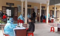 Thanh Hóa nâng cấp độ chống dịch COVID-19 ở nhiều nơi