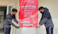Trường Cao đẳng nghề công nghiệp Thanh Hóa: Sẵn sàng cho ngày hội Chủ nhật Đỏ
