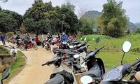 Phát hiện thi thể một phụ nữ dưới bể biogas, hé lộ án mạng kinh hoàng