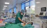 Thanh Hoá: Cứu sống nam thanh niên 22 tuổi bị đâm thủng tim
