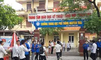 Thanh Hoá: Giảm mức thu học phí từ học kỳ 2 năm học 2022-2023