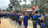 Gần 6 thập kỷ &apos;ngủ đông&apos;, Lễ hội Mường Xia được công nhận là Di sản văn hóa phi vật thể quốc gia