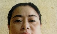 ‘Nổ’ là nữ doanh nhân thành đạt để lừa đảo 5 tỷ đồng 